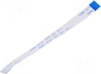 GCT FFC tape | Cores: 14