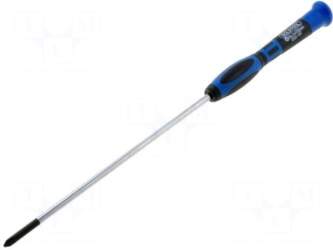 GOLDTOOL Screwdriver | precision | PH1