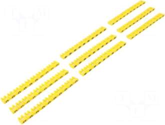 Goobay Markers | Marking: A,B