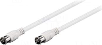 Goobay Cable | 75Ω | 1