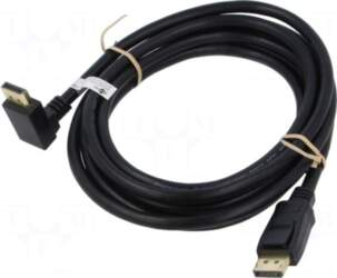 Goobay Cable | DisplayPort plug,DisplayPort