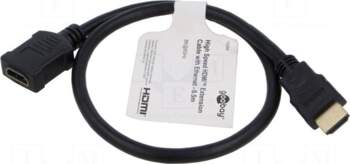 Goobay Cable | HDMI socket,HDMI