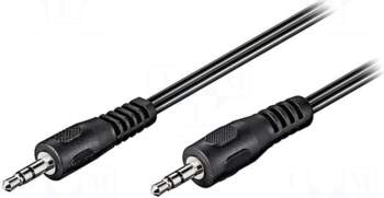 Goobay Cable | Jack 3.5mm