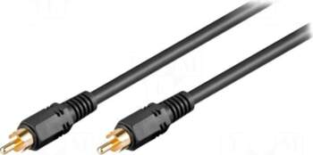 Goobay Cable | RCA plug,both