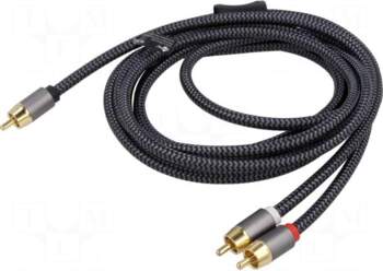 Goobay Cable | RCA plug,RCA