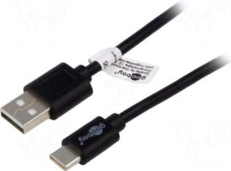Goobay Cable | USB 2.0
