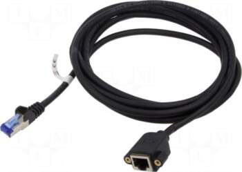 Goobay Extender Ethernet | S/FTP |