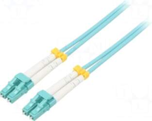 Goobay Fiber patch cord | OM3