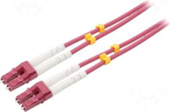 Goobay Fiber patch cord | OM4