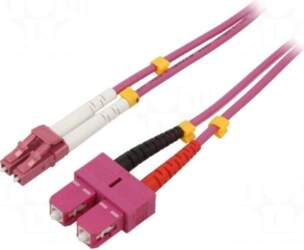 Goobay Fiber patch cord | OM4
