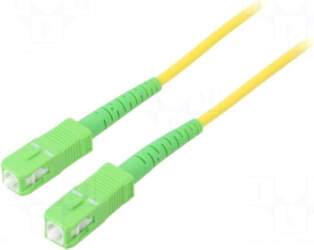 Goobay Fiber patch cord | OS2