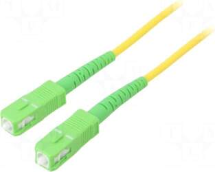 Goobay Fiber patch cord | OS2