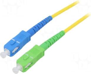 Goobay Fiber patch cord | OS2