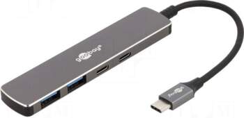 Goobay Hub USB | USB A