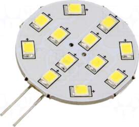 Goobay LED lamp | cool white