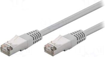 Goobay Patch cord | F/UTP |