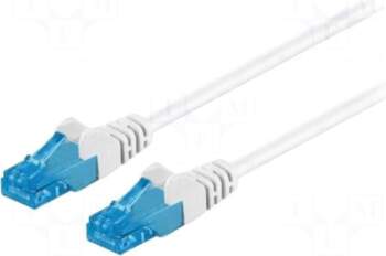Goobay Patch cord | U/UTP |