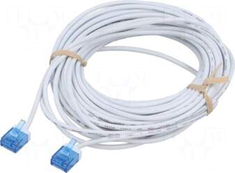 Goobay Patch cord | U/UTP |