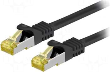 Goobay Patch cord | S/FTP |