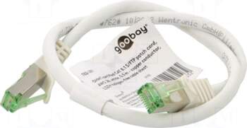 Goobay Patch cord | S/FTP |