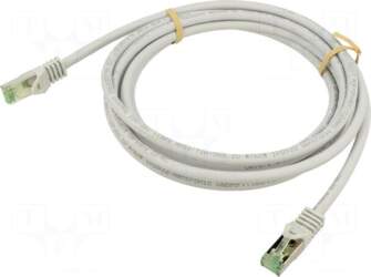 Goobay Patch cord | S/FTP |
