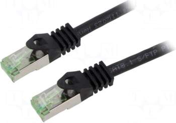 Goobay Patch cord | S/FTP |