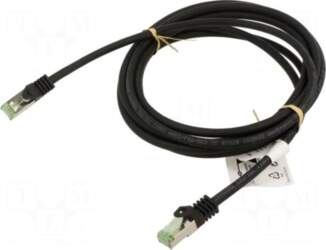 Goobay Patch cord | S/FTP |