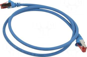 Goobay Patch cord | S/FTP |