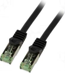 Goobay Patch cord | S/FTP |