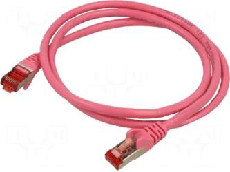 Goobay Patch cord | S/FTP |