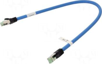 Goobay Patch cord | S/FTP |