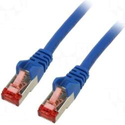Goobay Patch cord | S/FTP |