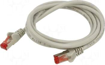 Goobay Patch cord | S/FTP |