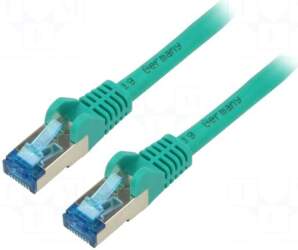 Goobay Patch cord | S/FTP |