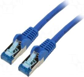 Goobay Patch cord | S/FTP |