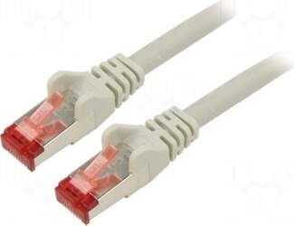 Goobay Patch cord | S/FTP |