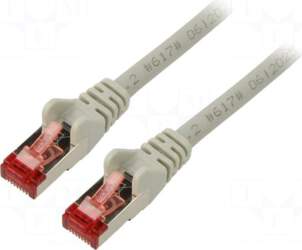 Goobay Patch cord | S/FTP |