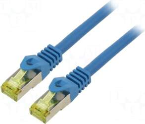 Goobay Patch cord | S/FTP |