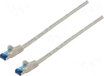 Goobay Patch cord | S/FTP |