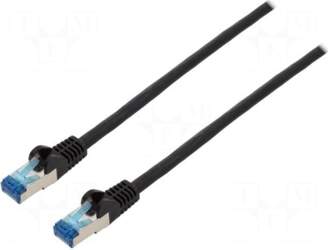 Goobay Patch cord | S/FTP |