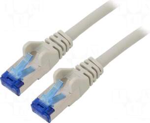 Goobay Patch cord | S/FTP |