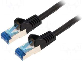 Goobay Patch cord | S/FTP |