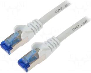 Goobay Patch cord | S/FTP |