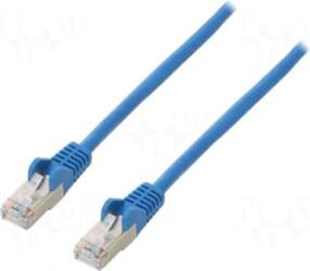 Goobay Patch cord | SF/UTP |