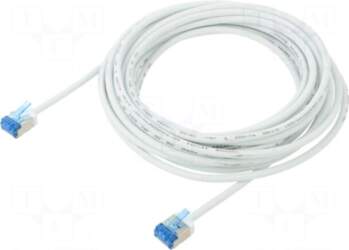 Goobay Patch cord | U/FTP |