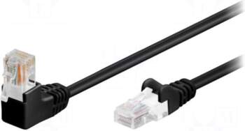 Goobay Patch cord | U/UTP |