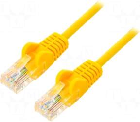 Goobay Patch cord | U/UTP |