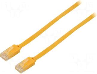 Goobay Patch cord | U/UTP |