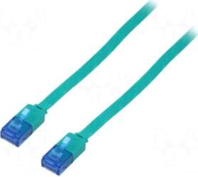 Goobay Patch cord | U/UTP |