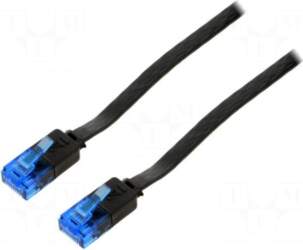 Goobay Patch cord | U/UTP |